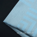 Tela de cortina jacquard